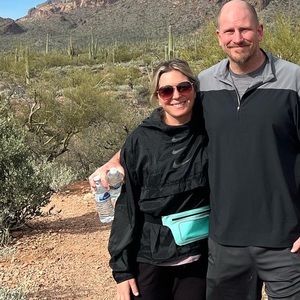 Meet your Posher, Elisabeth